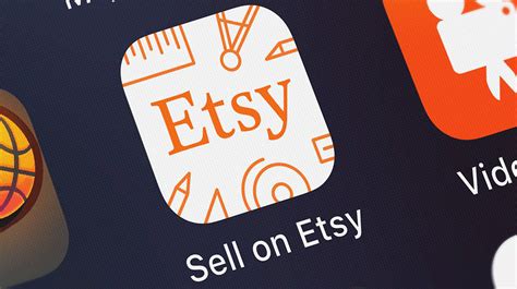 etsy australia app